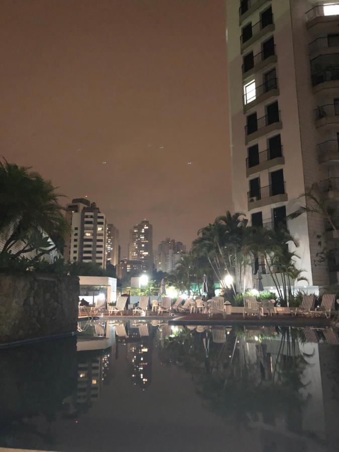Allure Morumbi Sao Paulo Exterior photo